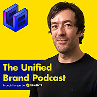 The Unified Brand - Branding Podcast