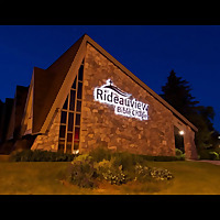 Sermons Archive - Rideauview Bible Chapel