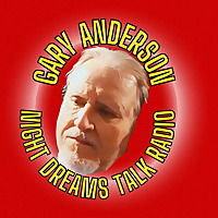 Forbidden Realms With Gary Anderson
