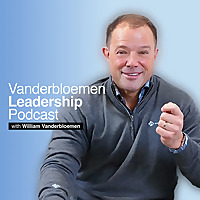 Vanderbloemen Leadership Podcast