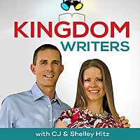 Kingdom Writers: A Podcast for Christian Writers of All Genres