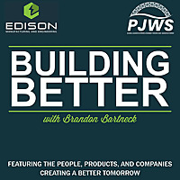 Building Better with Brandon Bartneck