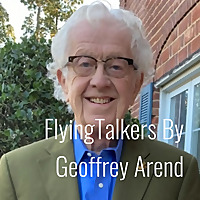 FlyingTalkers By Geoffrey Arend