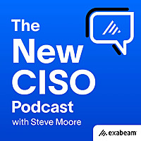 The New CISO