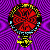 Little Steven's Underground Garage - Coolest Conversations