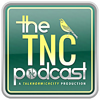 The TNC Podcast | A Norwich City Podcast