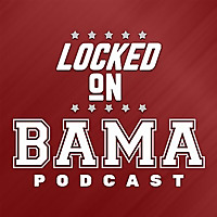 Locked On Bama