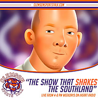 Clemson Sports Talk
