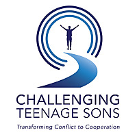 Challenging Teenage Sons