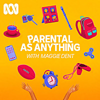 Parental As Anything