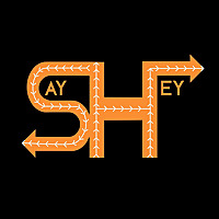 The Say Hey Podcast