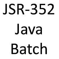 Exploring Java Batch