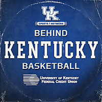Behind Kentucky Basketball