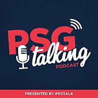 Ensemble PSG Podcast