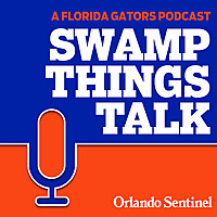 Swamp Things: A podcast about the Florida Gators