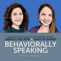 Behaviorally Speaking
