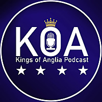 Kings of Anglia - Ipswich Town podcast from the EADT and Ipswich Star