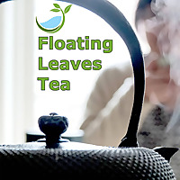 Floating Leaves Tea