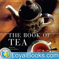 The Book of Tea by Okakura Kakuzo