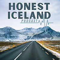 Honest Iceland Talk
