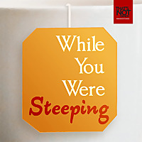 While You Were Steeping