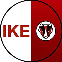IKE Badgers Podcast