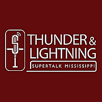 Thunder & Lightning