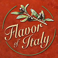 Flavor of Italy podcast