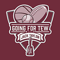 Going For Tew with Jack Taylor