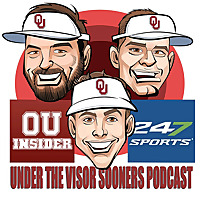 OUinsider.com/247Sports: Under the Visor Sooners Podcast