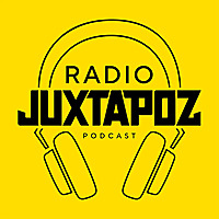 Radio Juxtapoz by The Unibrow