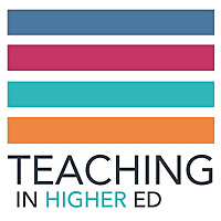 Teaching in Higher Ed