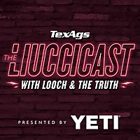 The LiucciCast
