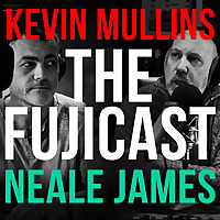 The FujiCast: Photography Podcast