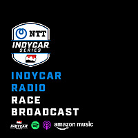 NTT INDYCAR Series Radio Race Broadcasts
