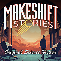 Original Science Fiction - Makeshift Stories