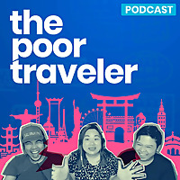 THE POOR TRAVELER