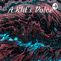 A Kid's Voice: A DID Podcast