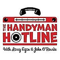 The Handyman Hotline's podcast