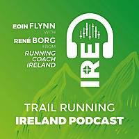 Trail Running Ireland Podcast