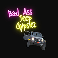 YOLO Life: with Bad Ass Jeep Gypsiez