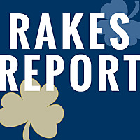 Rakes Report: A Notre Dame podcast