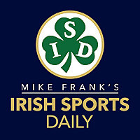 Irish Sports Daily Power Hour