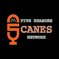 Five Reasons Canes Network