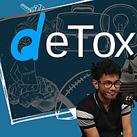 DeTox Show | Stress Management & Mental Fitness from Billionaires, Olympians, and Top Performers