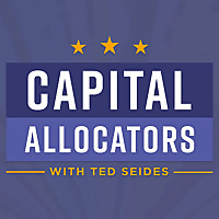 Capital Allocators   Inside the Institutional Investment Industry