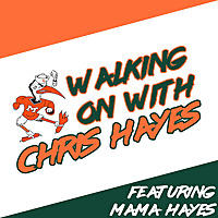 Walking on With C. Hayes