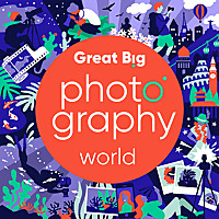 Great Big Photography World