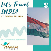 Let's Travel India