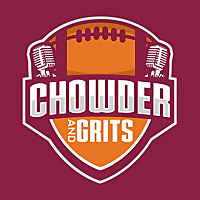Chowder and Grits: The Podcast for Virginia Tech & ACC Sports